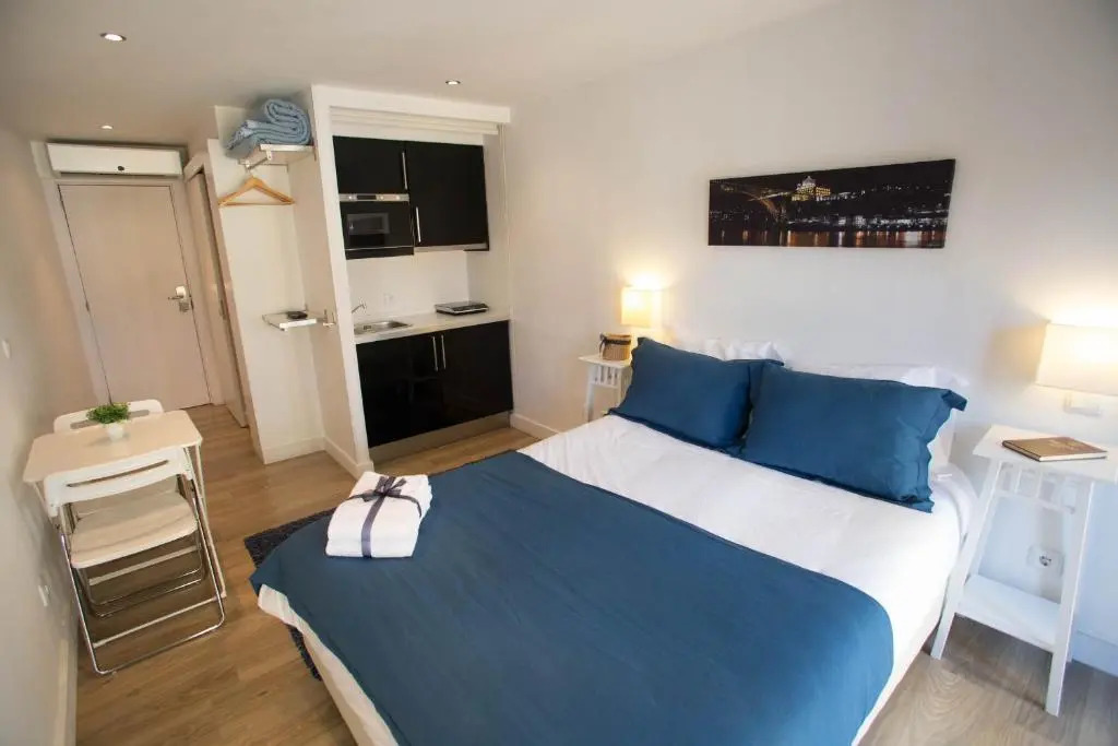MyStay Porto - Urban Collection