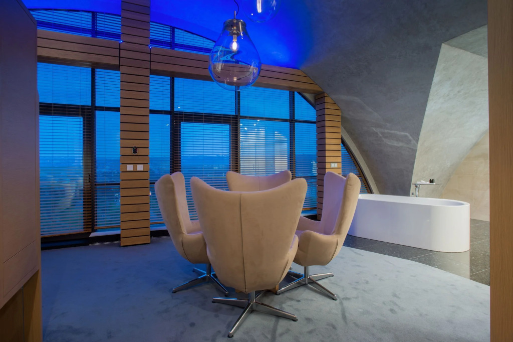 Wellness Hotel Step - Czech Leading Hotels