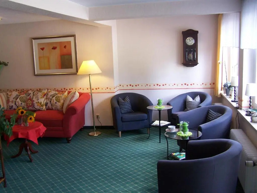 Mein Vierjahreszeiten Hotel Garni Superior