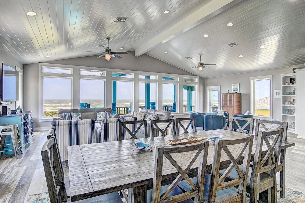 License To Chill Gw105 6 Bedrooms 6 Bathrooms Home