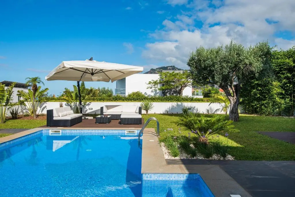 Villa Ravenala - by LovelyStay