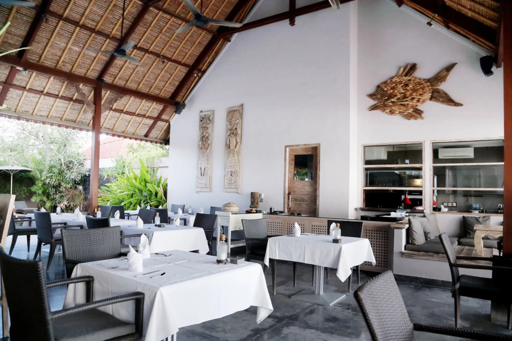 Indiana Kenanga Boutique Hotel & Spa