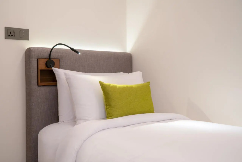 Triple Y Hotel