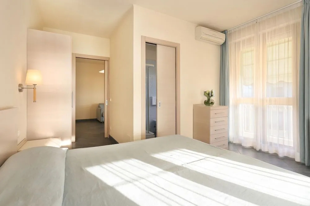 Hotel Brunella