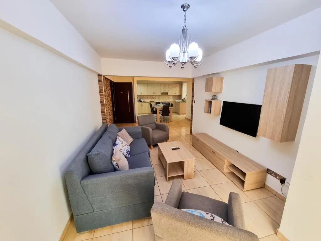 Sunbay City Rooms