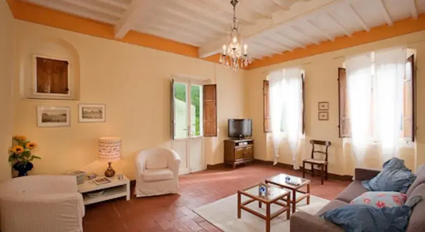 Villa Luano