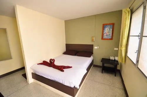 Krabi Flora Hotel