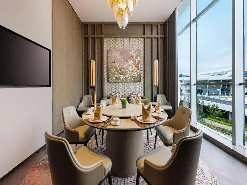 Crowne Plaza Weihai Binhai by IHG