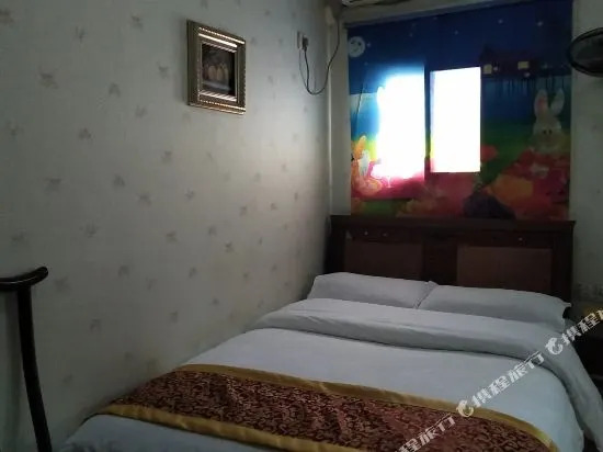 长沙新潮家庭旅馆