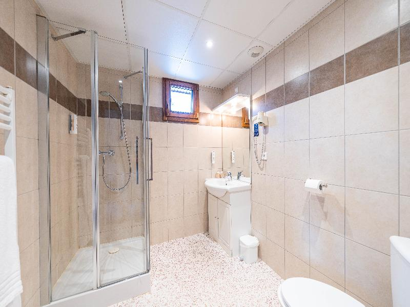 Hôtel CASA MOHO | Saint-françois-longchamp
