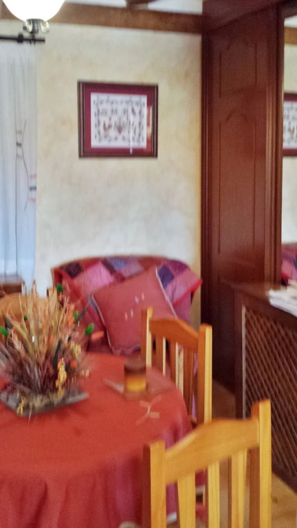Apartment With 3 Bedrooms in Segovia, With Wonderful City View, Furnis