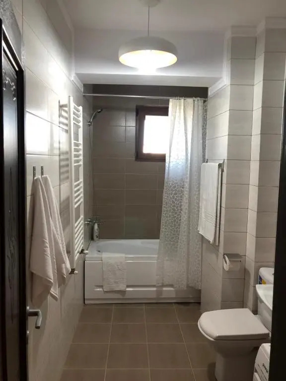 Kolonaki Domus Apartment 3