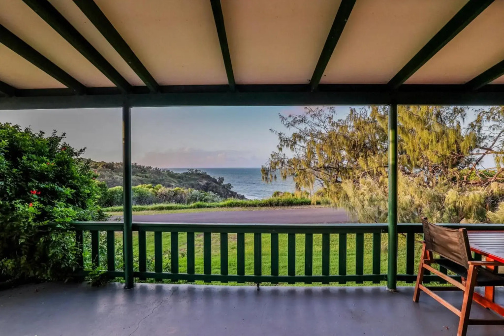 Endeavour • Pet Friendly • Ocean Views • 2BR
