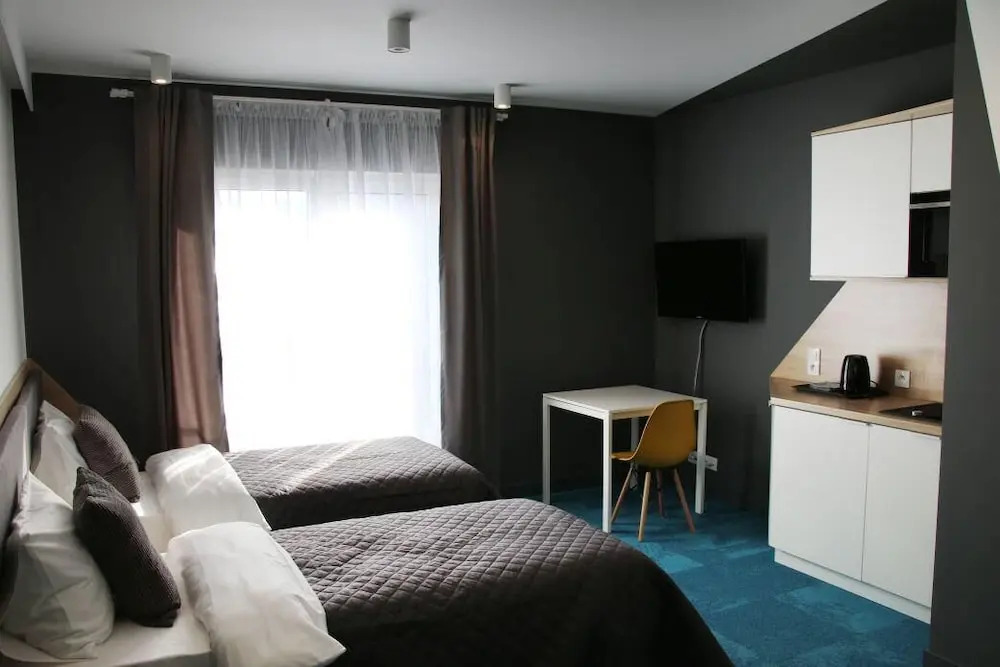 Lemon Plaza Hotel