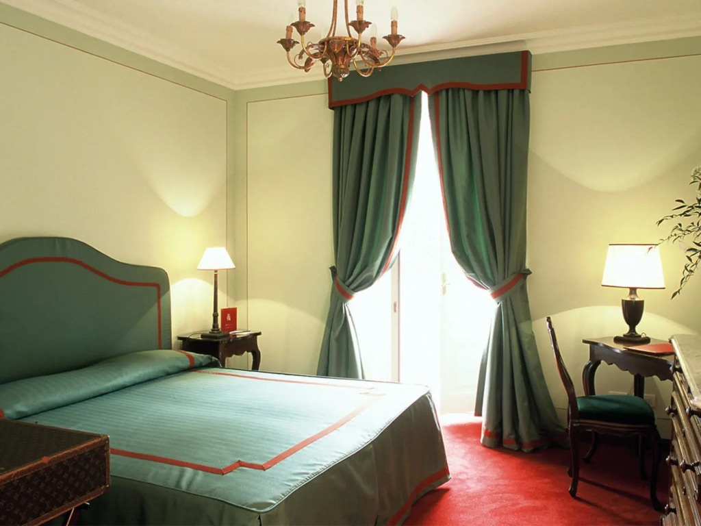 Grand Hotel Majestic