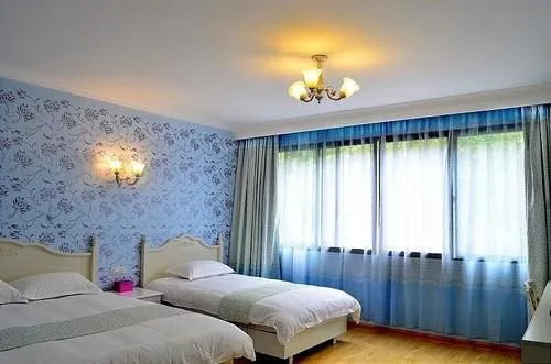 Dingshan Pastorale Hotel