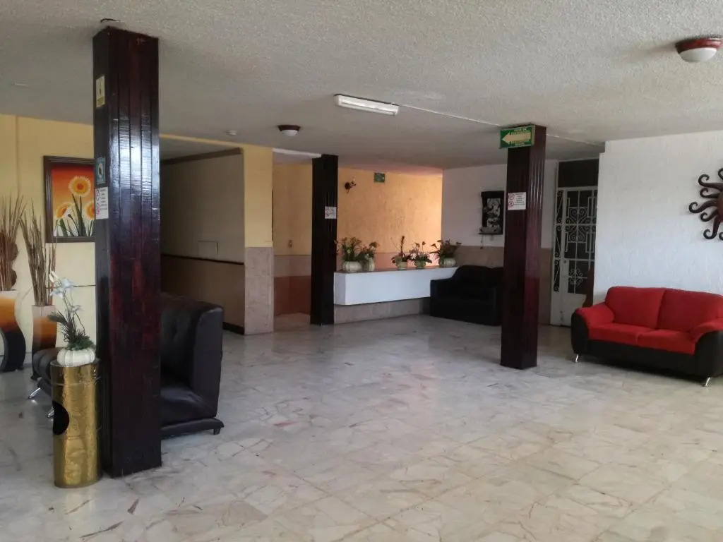 Hotel Estación Guadalajara