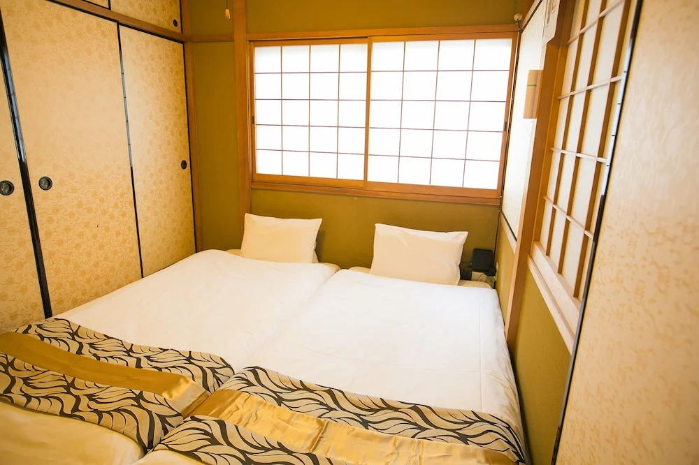 EN MACHIYA Kyoto