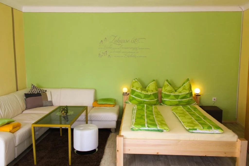 Ferienwohnung Gerersdorf