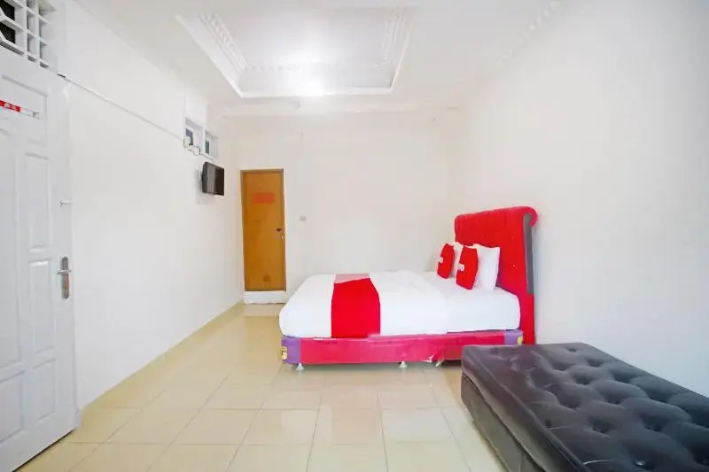 OYO 91460 Guest House Kencana Syariah