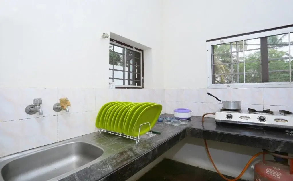 Pushpakam Homestay
