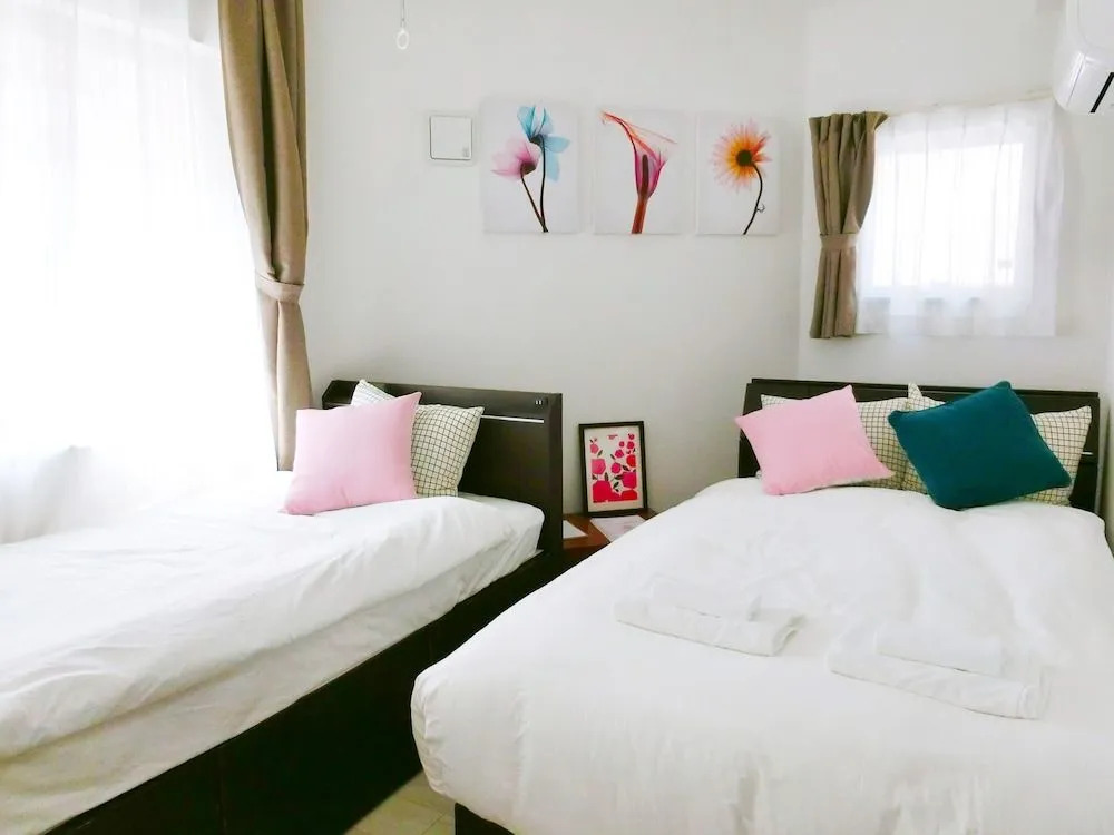 Nestay inn Tokyo Otsuka 101