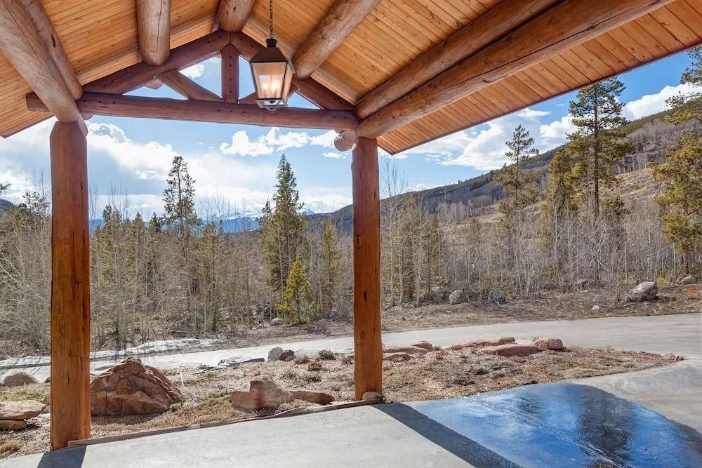 44 Arapahoe Trail by RedAwning