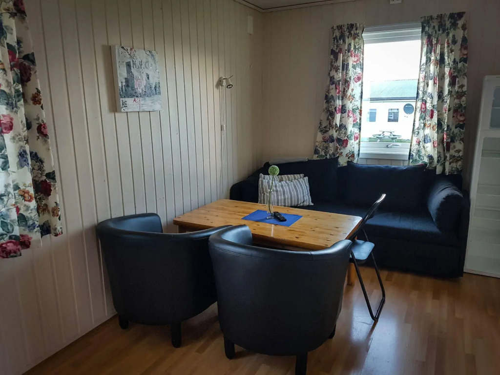Tjeldsundbrua Camping