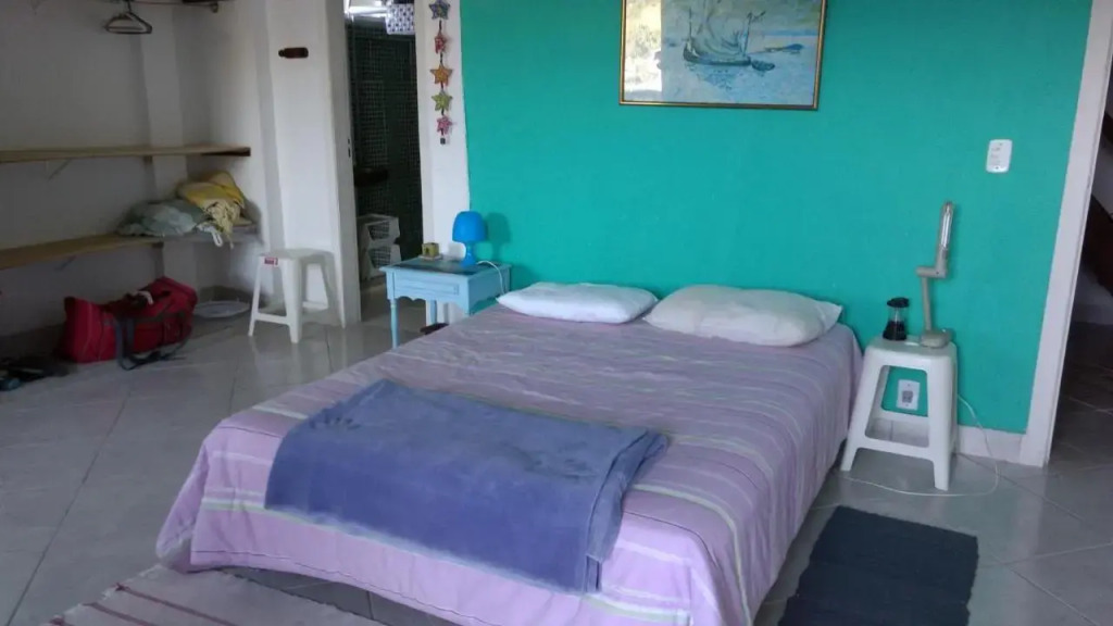 Casa Angra Itanema