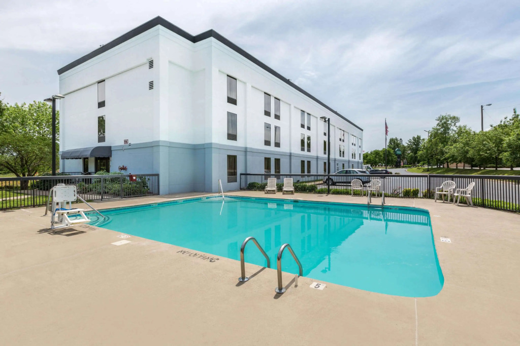 Wingate by Wyndham Goodlettsville