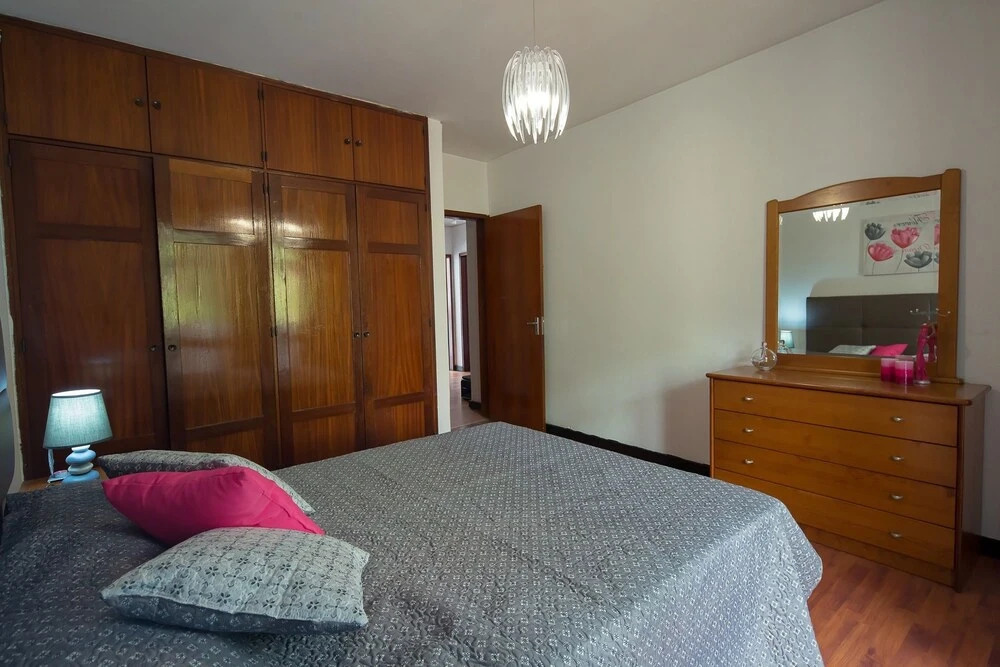 Funchal Chillout Holiday Apartment