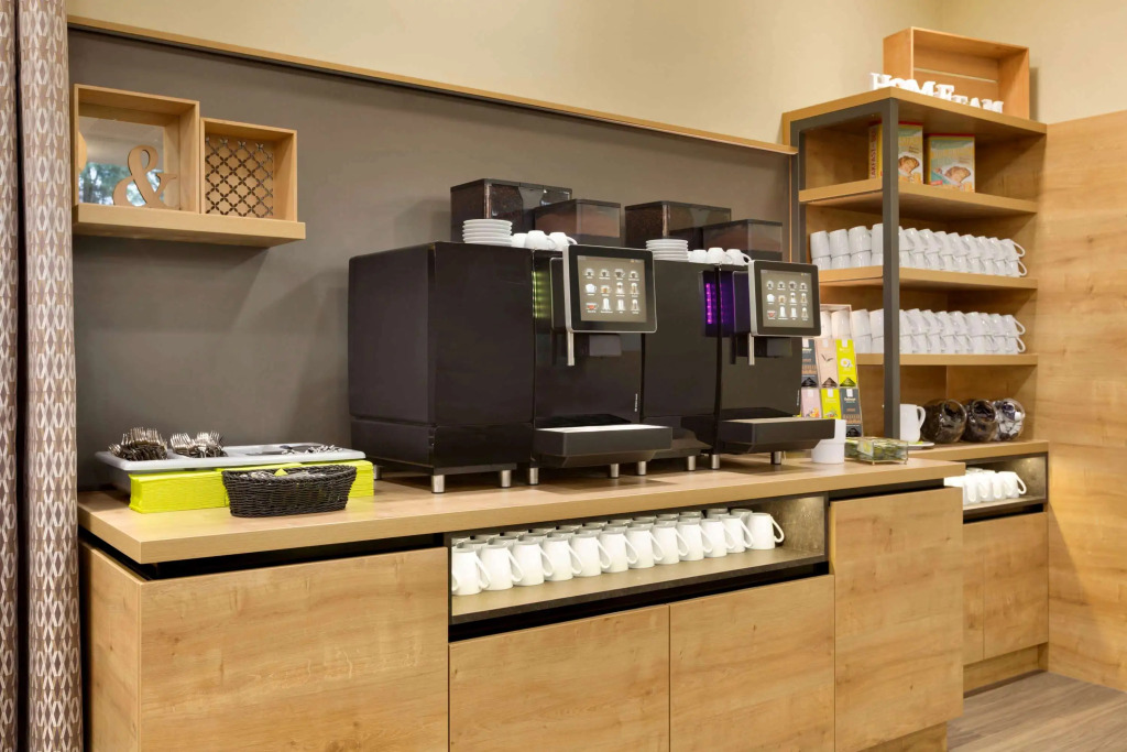 Premier Inn Freiburg City Nord