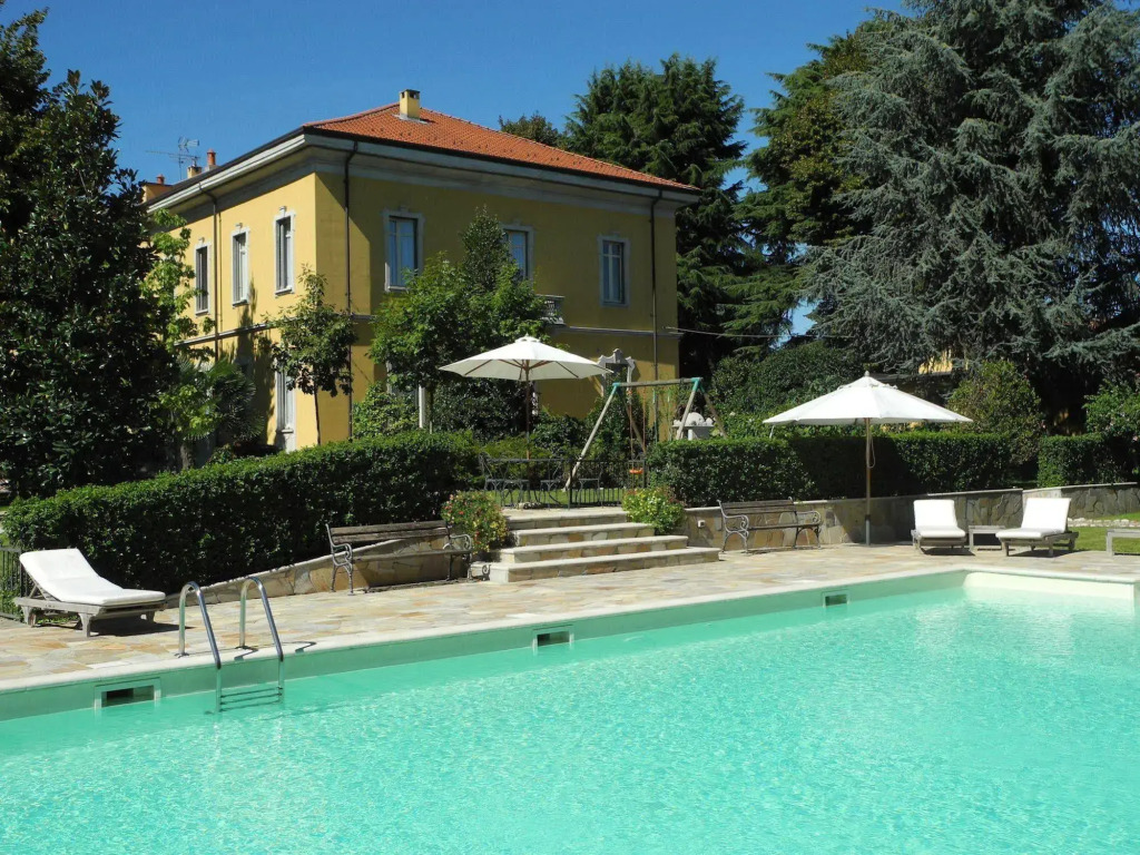 Villa Verganti Veronesi