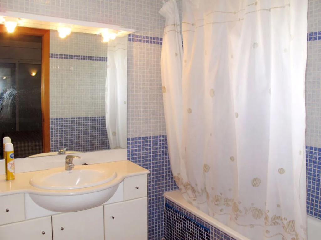 Holiday Home Bretos by Interhome