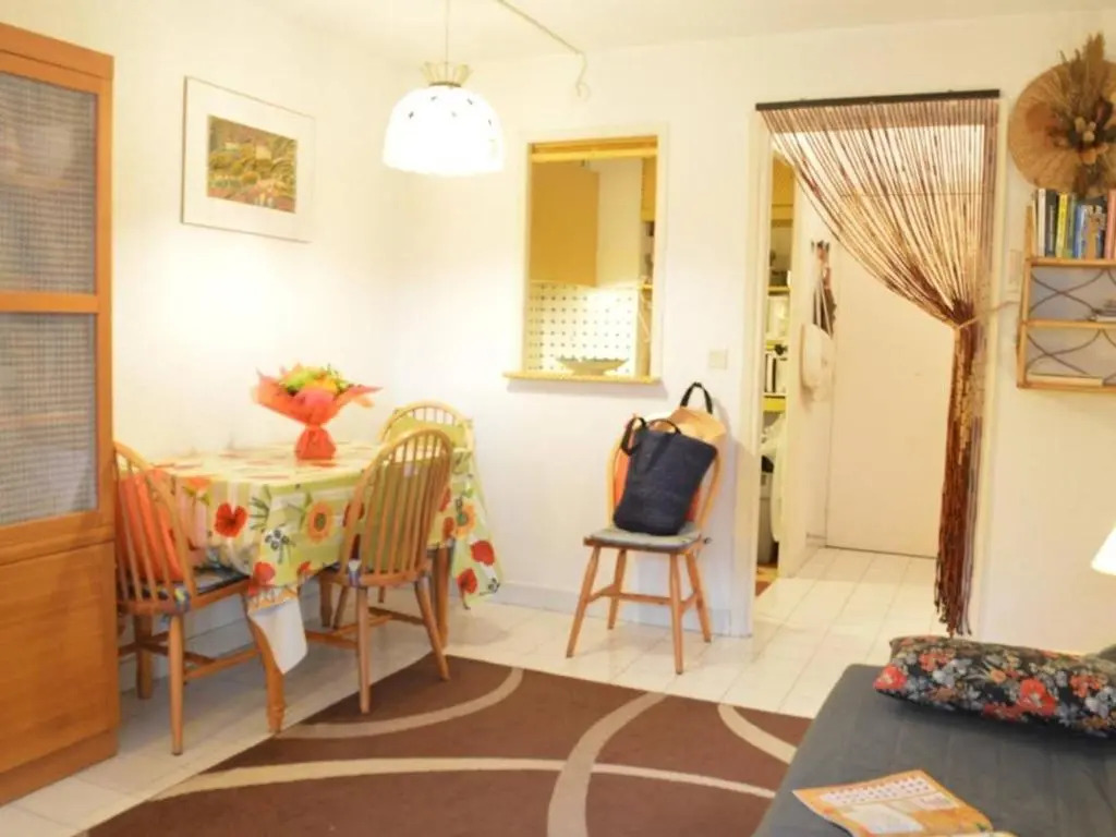 Appartement Fréjus, 2 pièces, 4 personnes - FR-1-226A-56