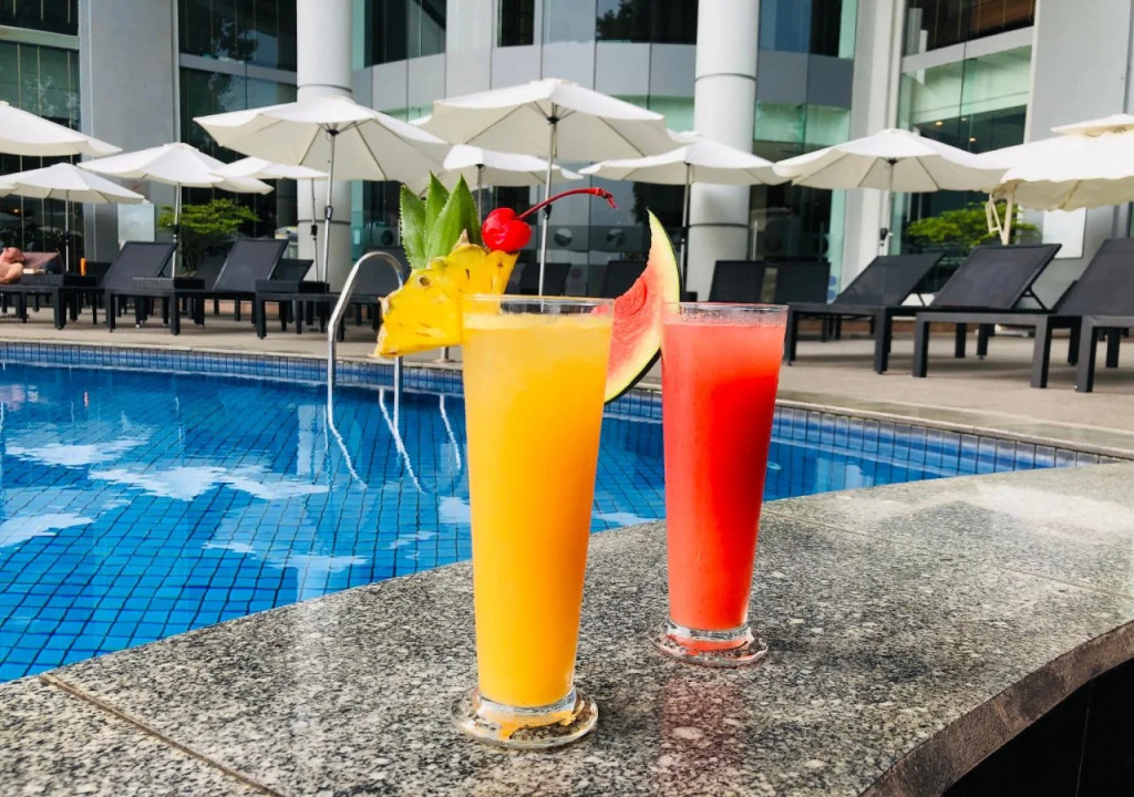 Novotel Ha Long Bay Hotel