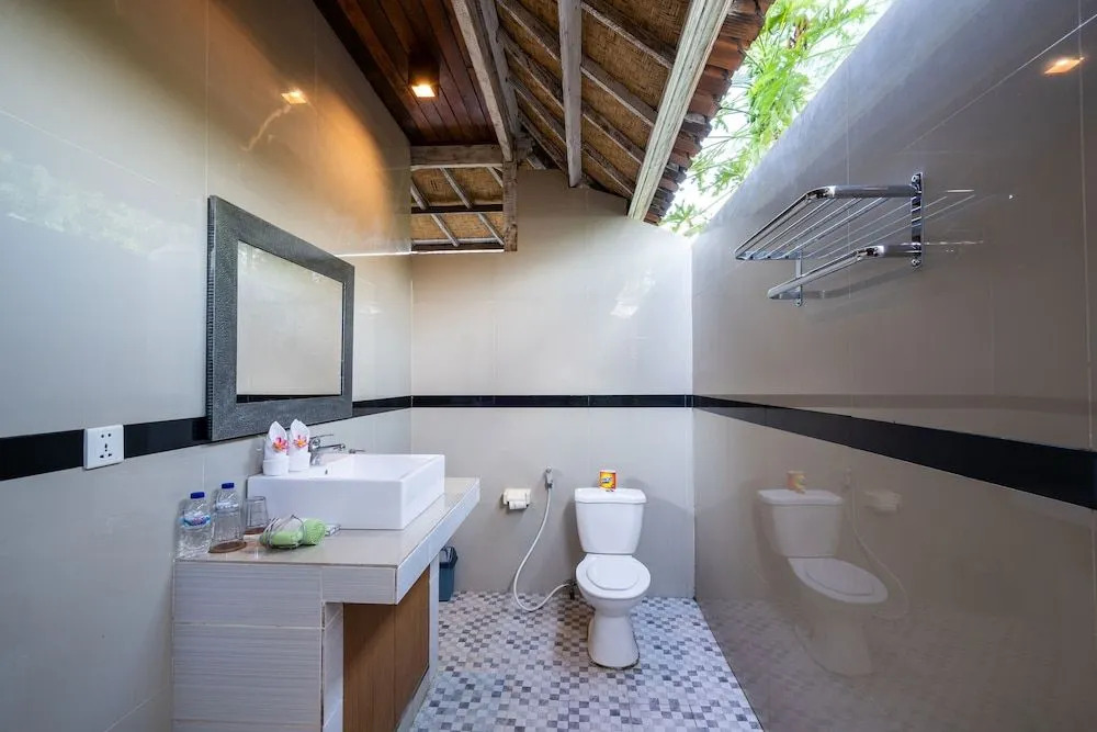 Bali Nusa Cottage