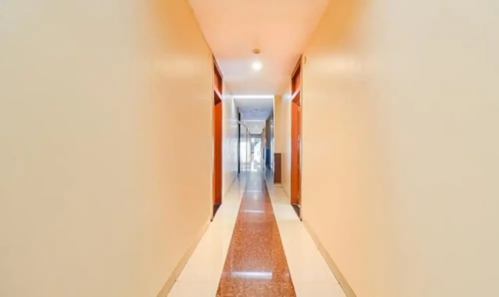 Fabhotel Envirosafe Stays