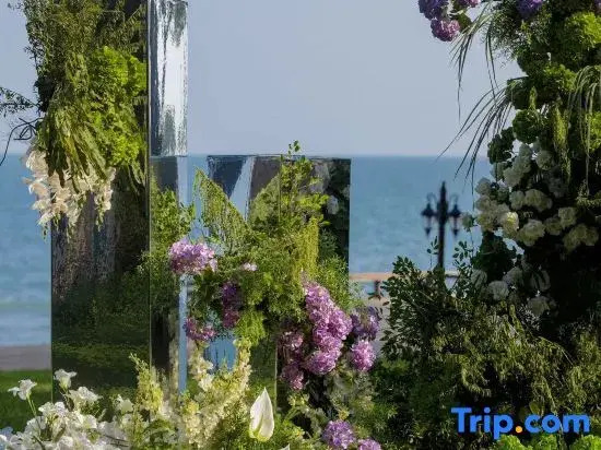 Qinhuangdao Moqi Homestay