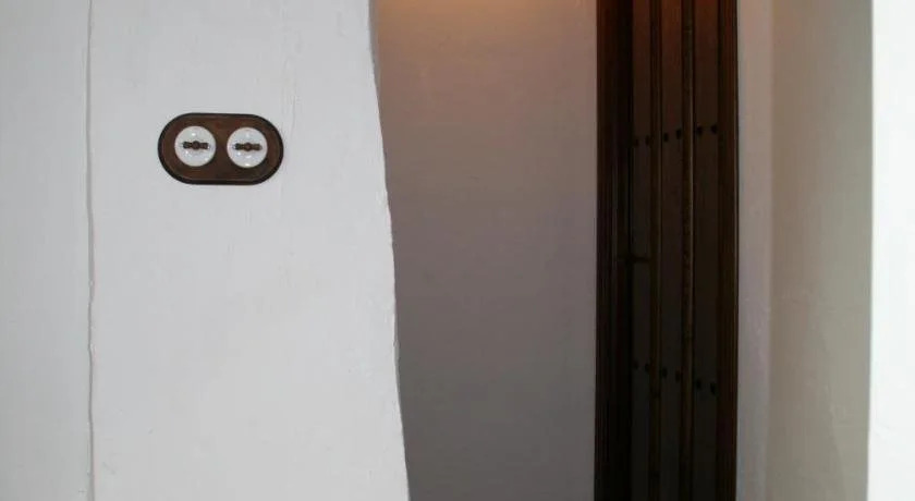 Casa Rural Zambra