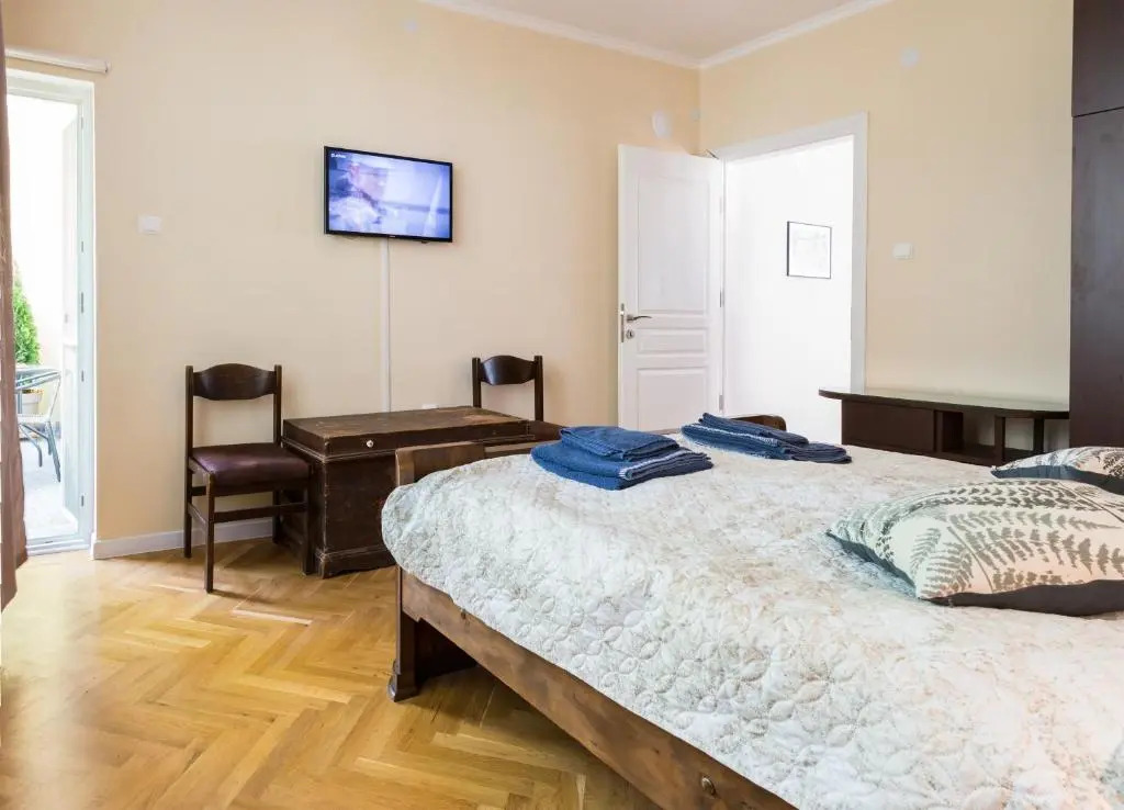 Bright and Cozy 2BD. Flat in Plovdiv City Centre
