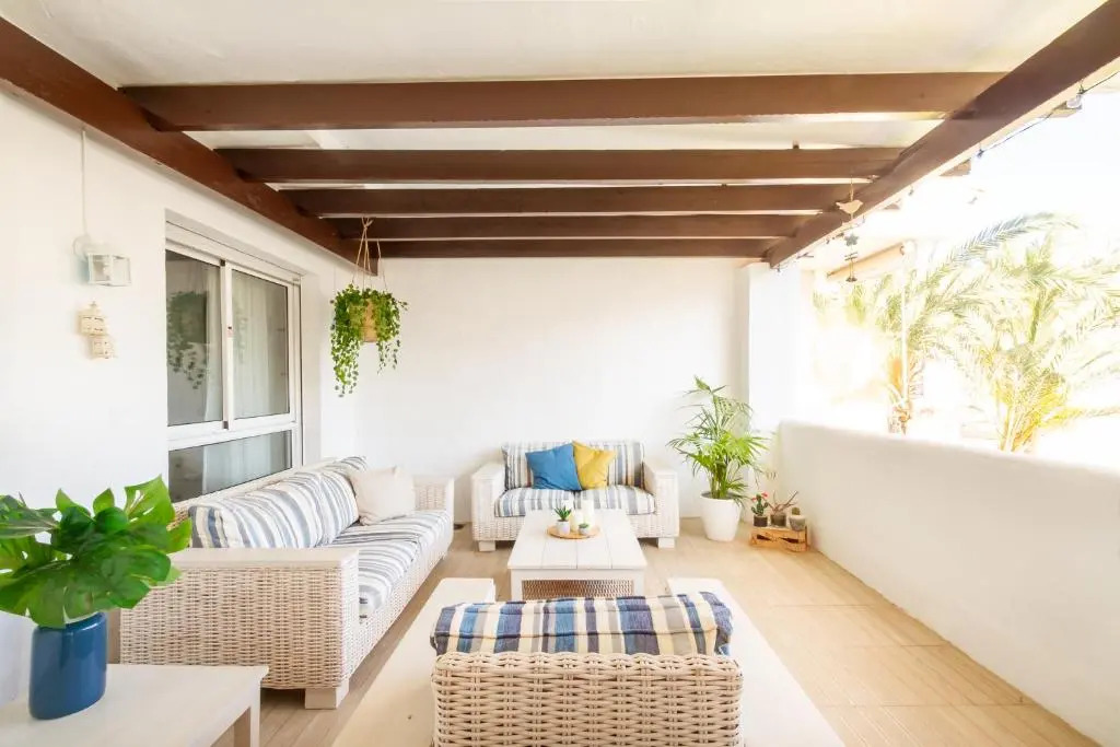Endless Sunset Banus Suite