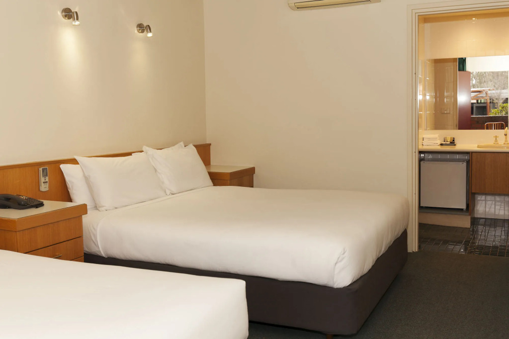 Echuca Nirebo Motel