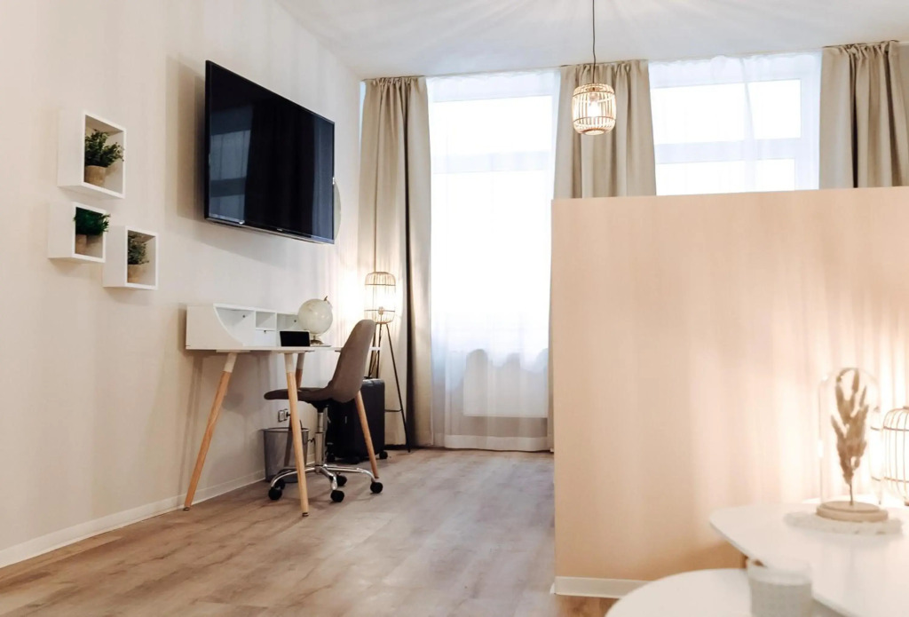 Apartment an der Altstadt (#7)