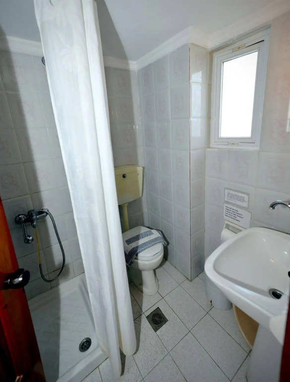 Bikakis Family Apartments