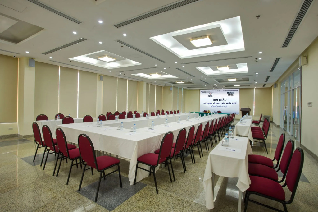 TQT Hotel