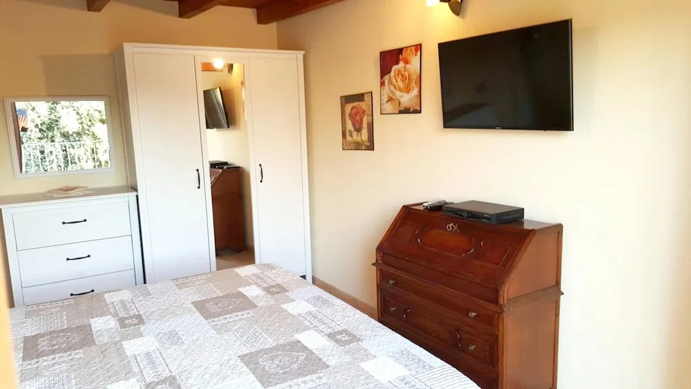 Apartment With one Bedroom in Capitana, Quartu Sant'elena, With Wonder