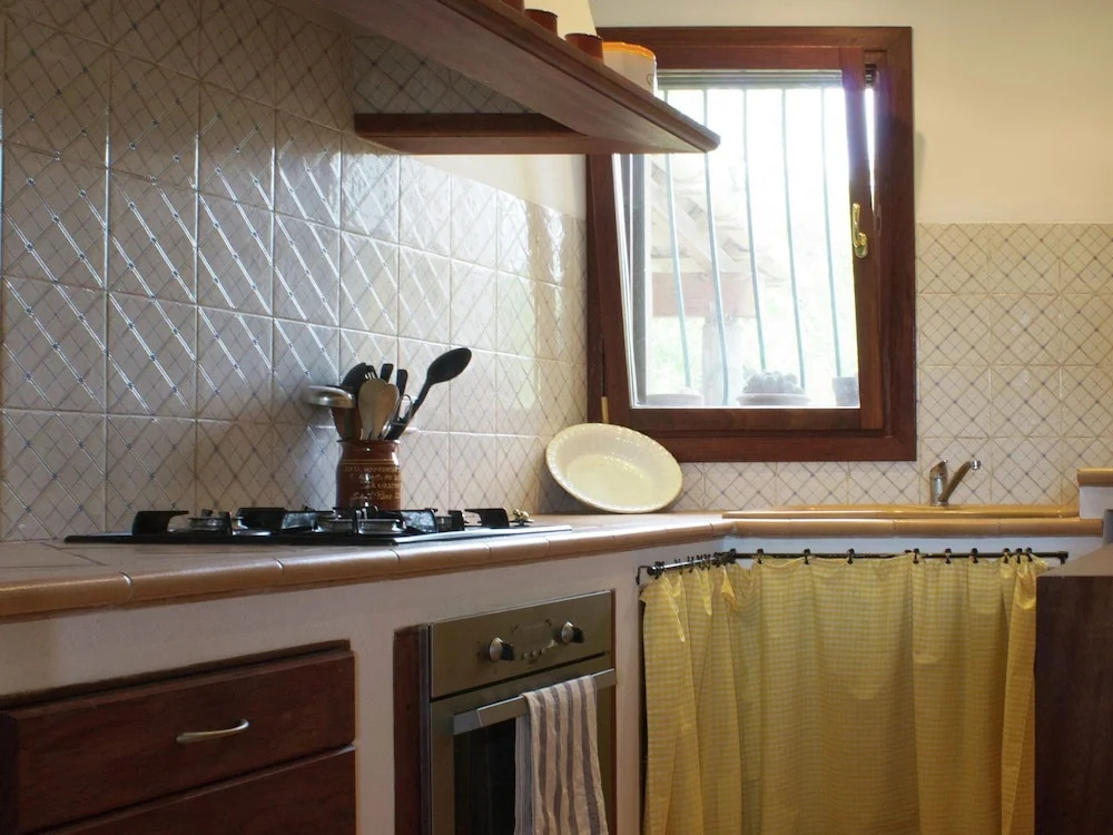 Mallorcan Style Furnished Villa with Private Pool near Buger