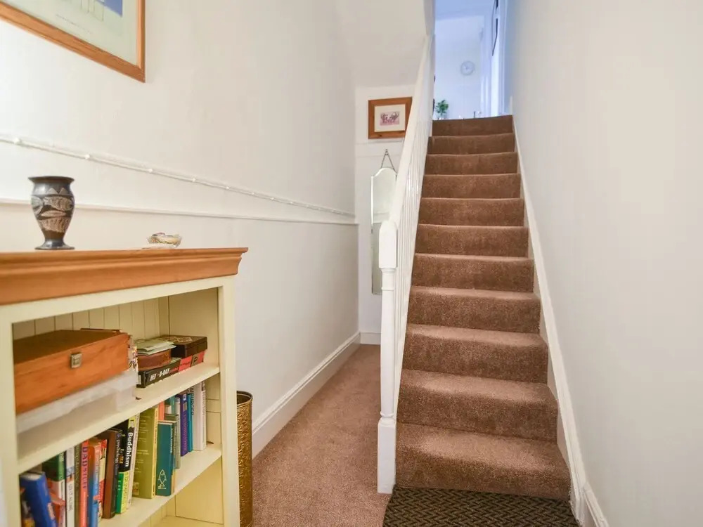 The Annexe, St Agnes House