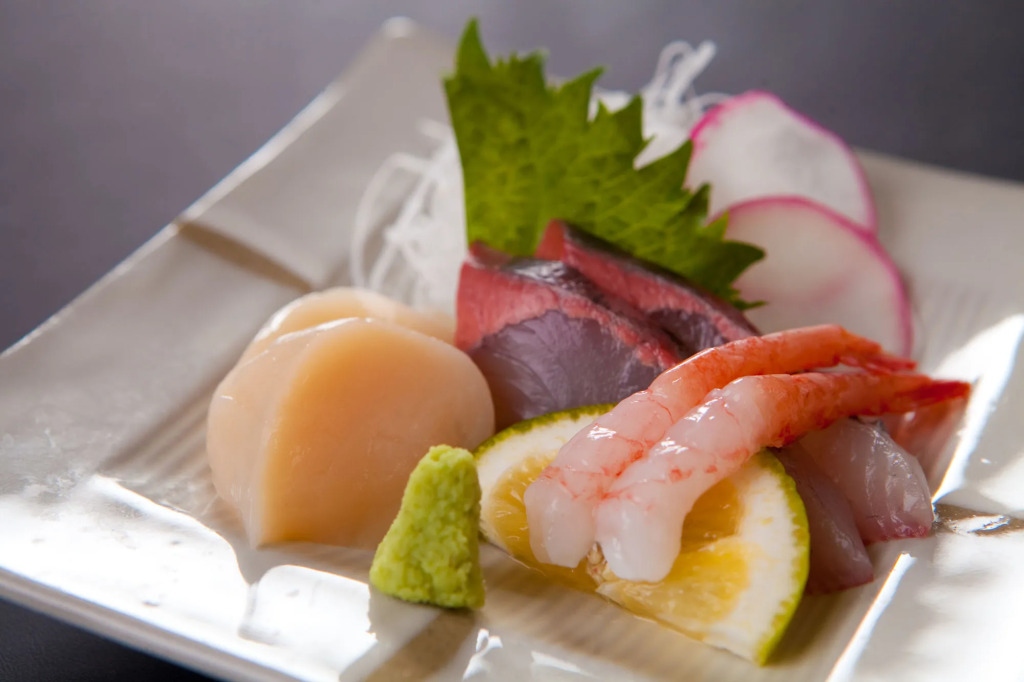 Yawaragi-no-Sato Yadoya